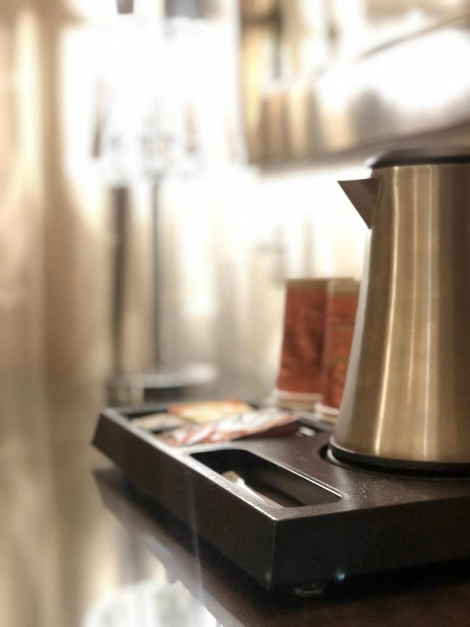 Gloria Hotel Jeruzalem Buitenkant foto
